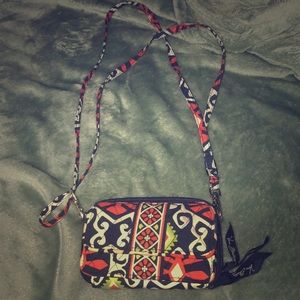 Vera Bradley bag